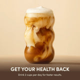 Mushroom Coffee (30 Servings)